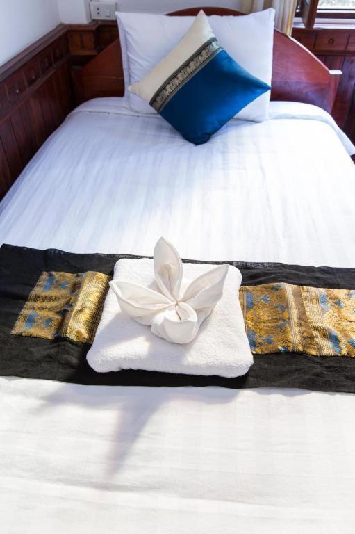 Отель Moon'S House Luangprabang Экстерьер фото